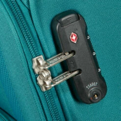 American Tourister Summer Session 3 Piece Luggage Set - 55cm, 67cm & 79cm -Luggage Store tsa lock 1 6 97303.1673879080