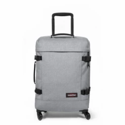 Eastpak Trans4 S Spinner Cabin Duffle - 54cm -Luggage Store untitled 6 22926.1689604897