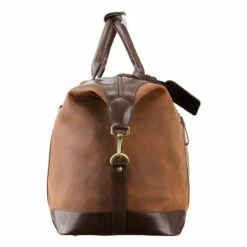 Visconti Voyager Leather Holdall Cabin Size - 55cm -Luggage Store visconti tc152 2 72238.1682677626