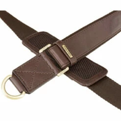 Visconti Voyager Leather Holdall Cabin Size - 55cm -Luggage Store voyager 3 50750.1682677626