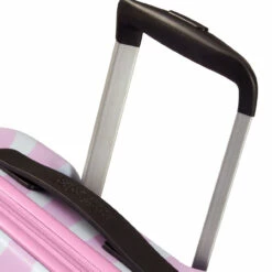 American Tourister Wavebreaker Disney 4 Wheel Large Suitcase - 77cm 27 American Tourister Wavebreaker Disney 4 Wheel Large Suitcase - 77cm -Luggage Store wavebreaker disney wheel handle 1 5 54881.1678990451