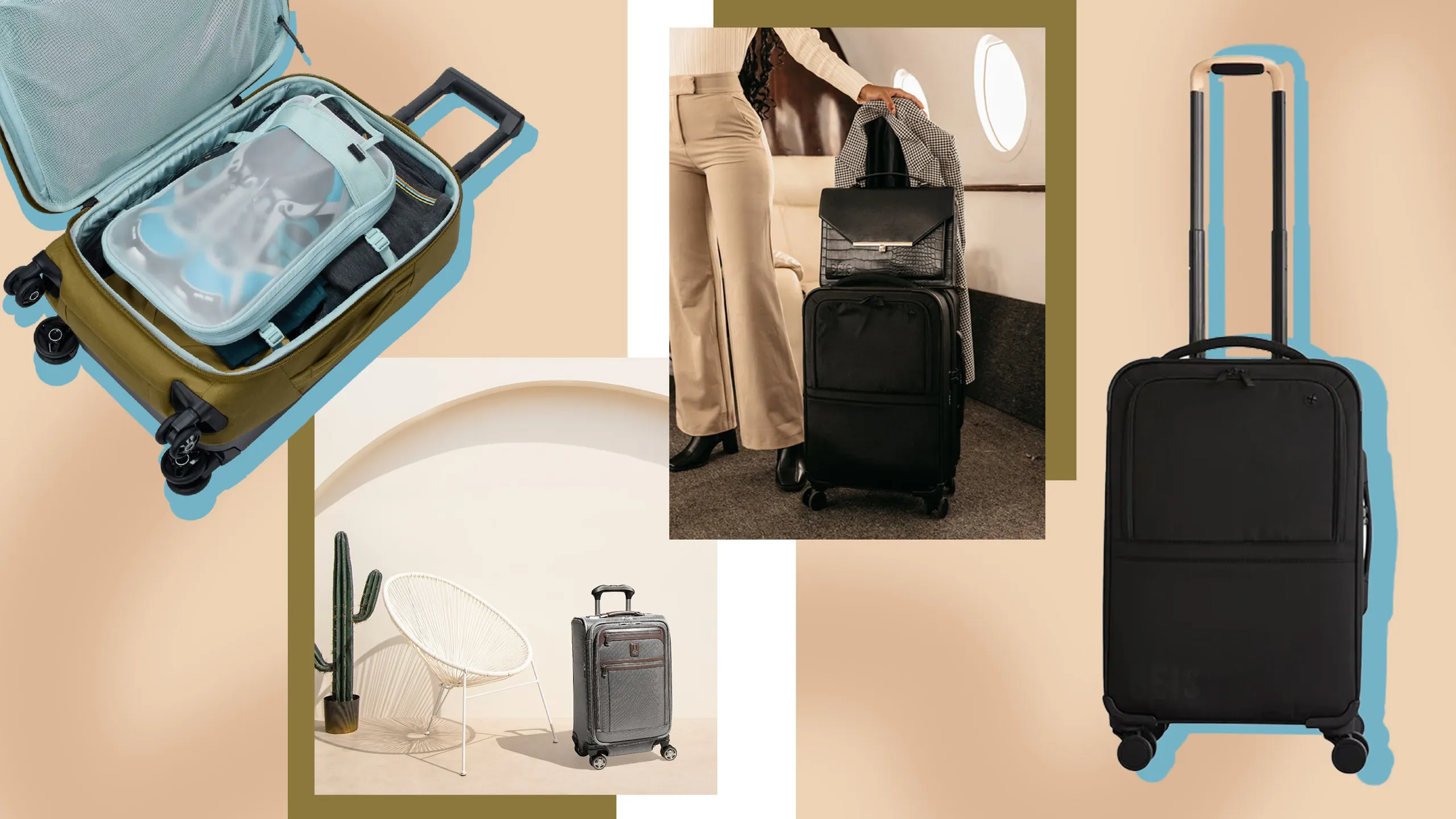 Luggage Store -Luggage Store Hero203